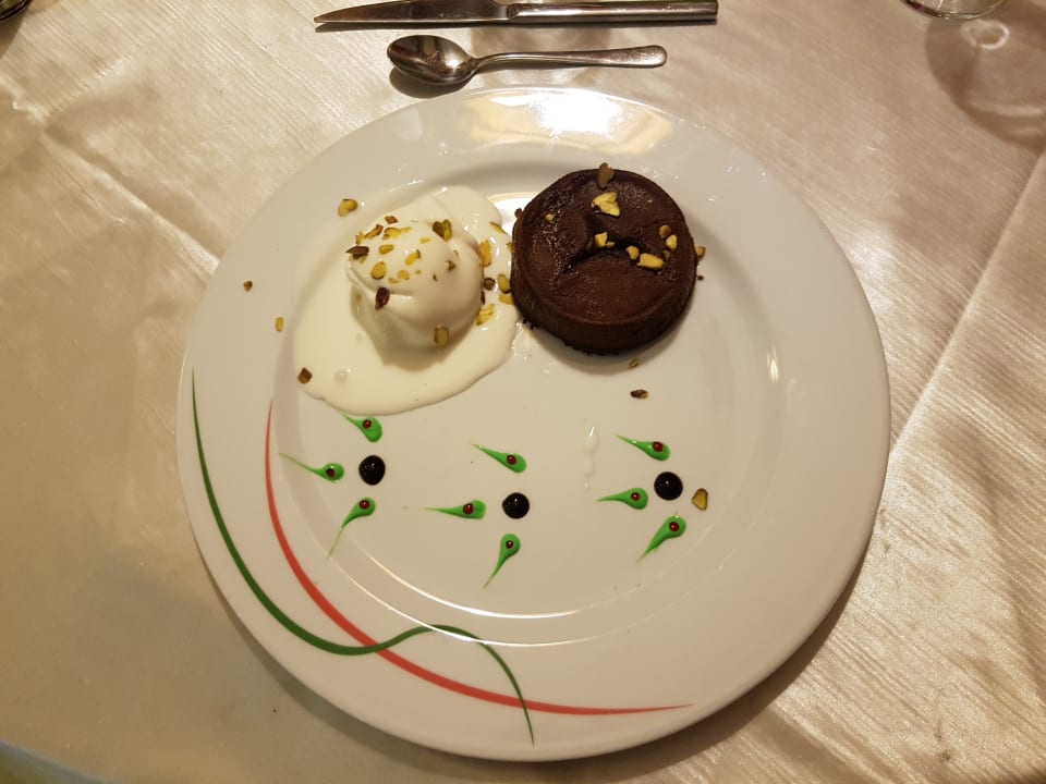 Gastro Delphin Deluxe Resort