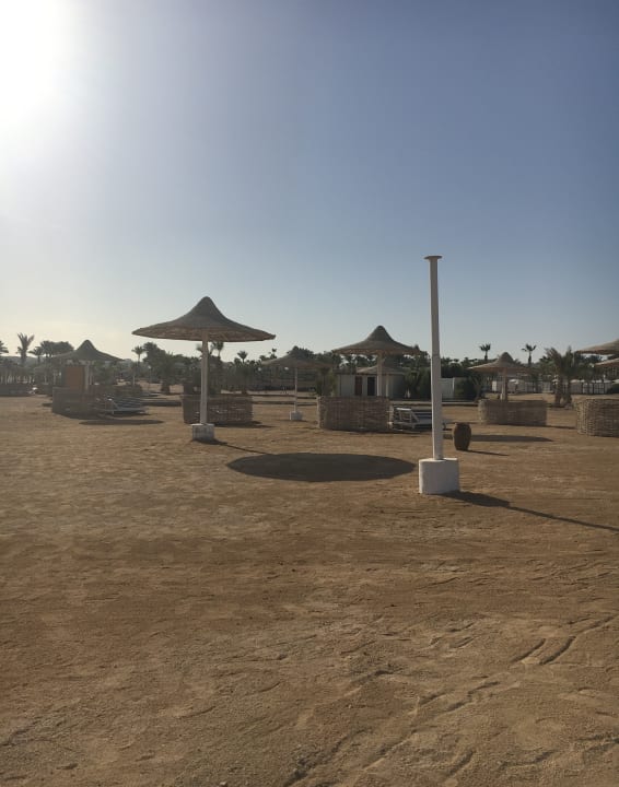 Strand Coral Beach Hurghada