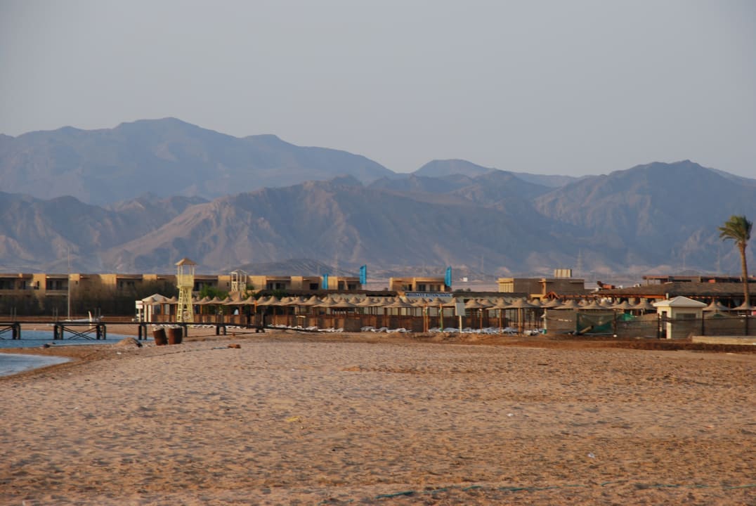 Ausblick Sentido Caribbean World Soma Bay