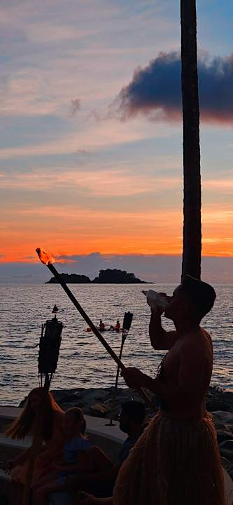 Ausblick Dinso Resort & Villas Ko Chang, Vignette Collection by IHG