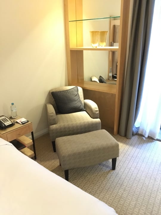 Zimmer Hotel Sofitel Wentworth