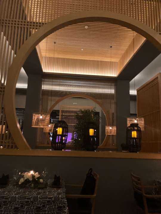 Gastro Steigenberger Resort Ras Soma