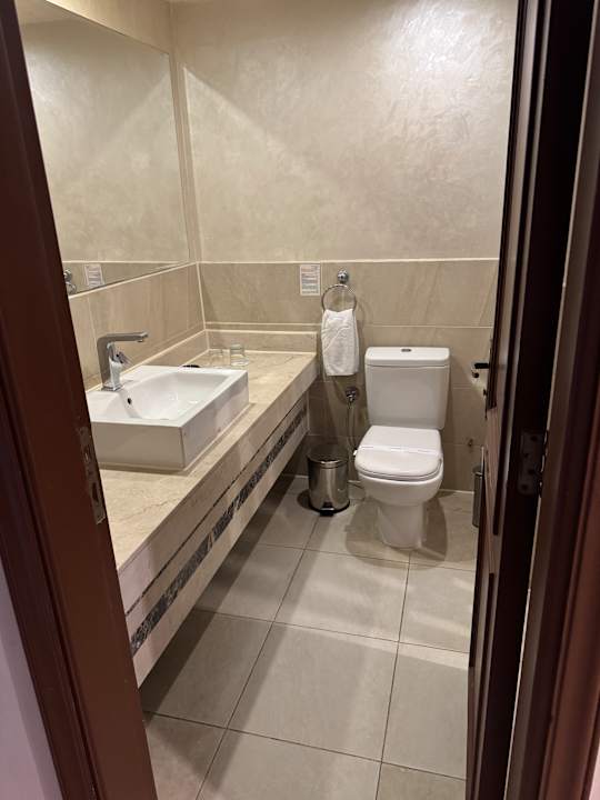 Zimmer Pickalbatros Citadel Resort