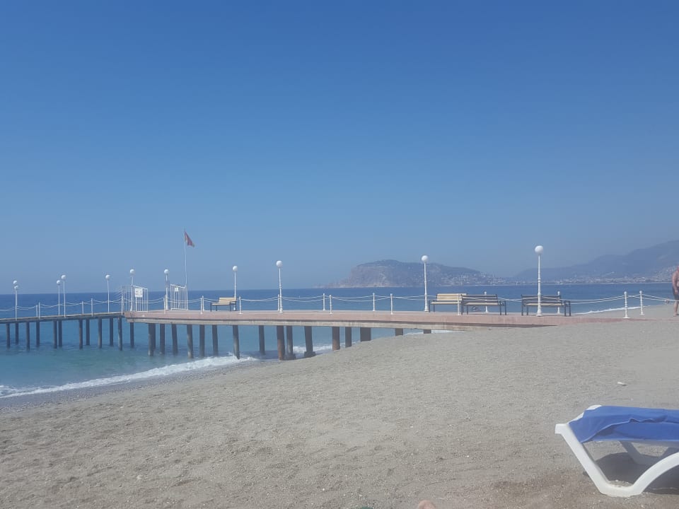 Strand Labranda Alantur Resort