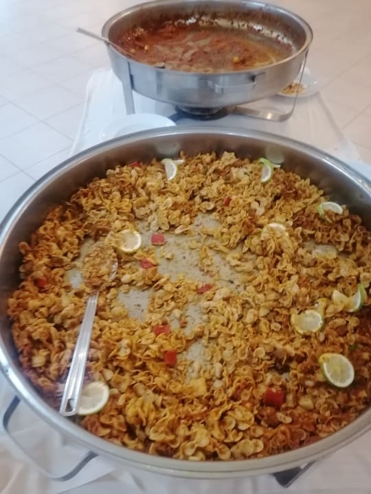 Gastro Zita Beach Resort