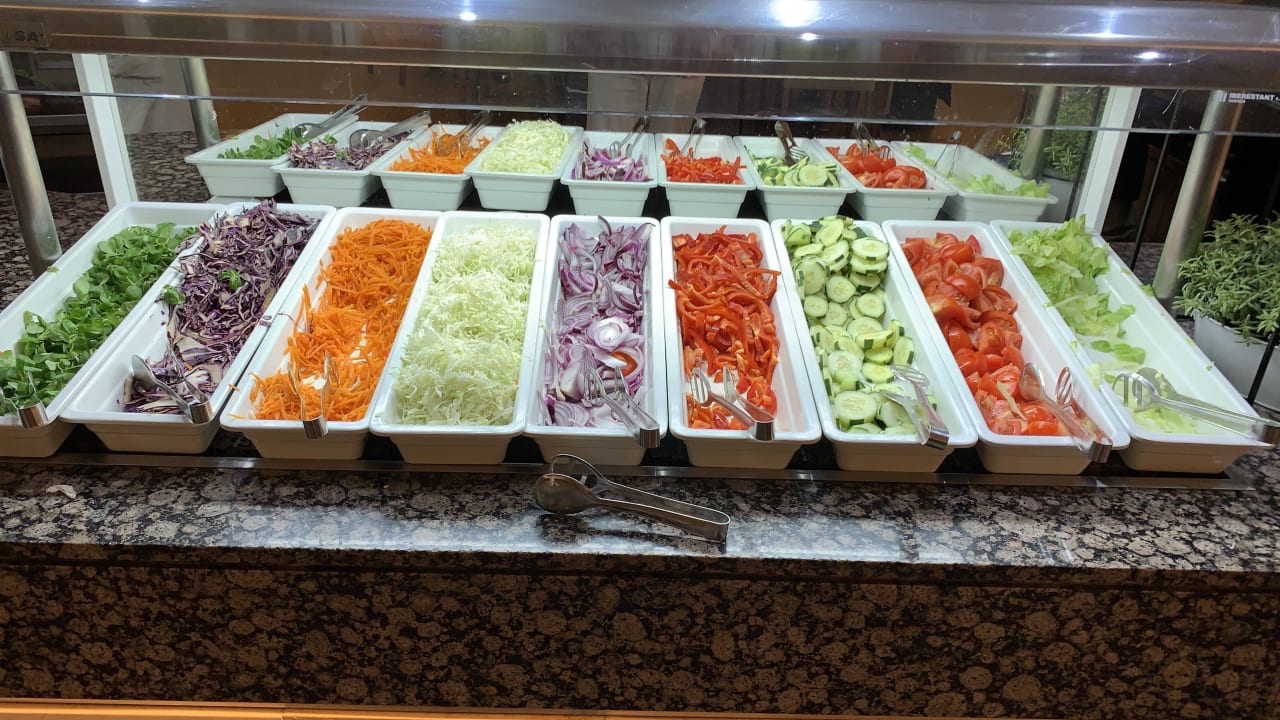 Gastro BG Hotel Caballero