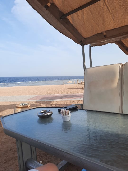 Strand Serenity Alpha Beach