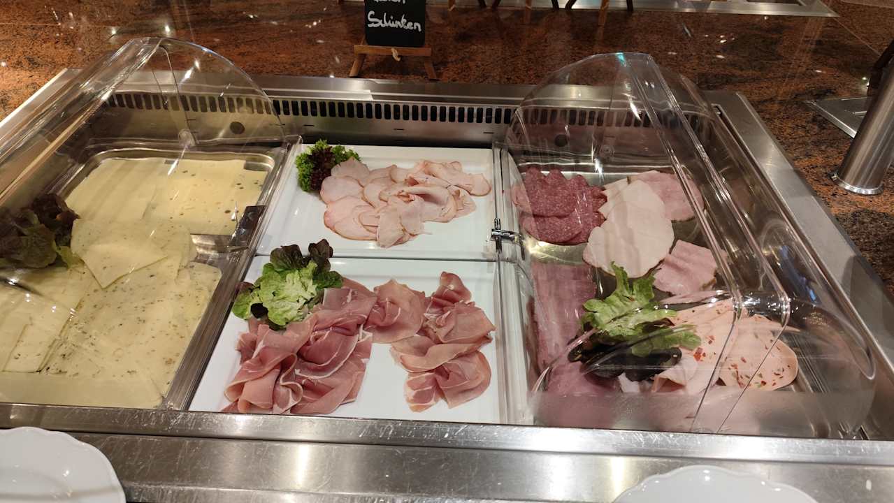 Gastro Country Hotel Timmendorfer Strand