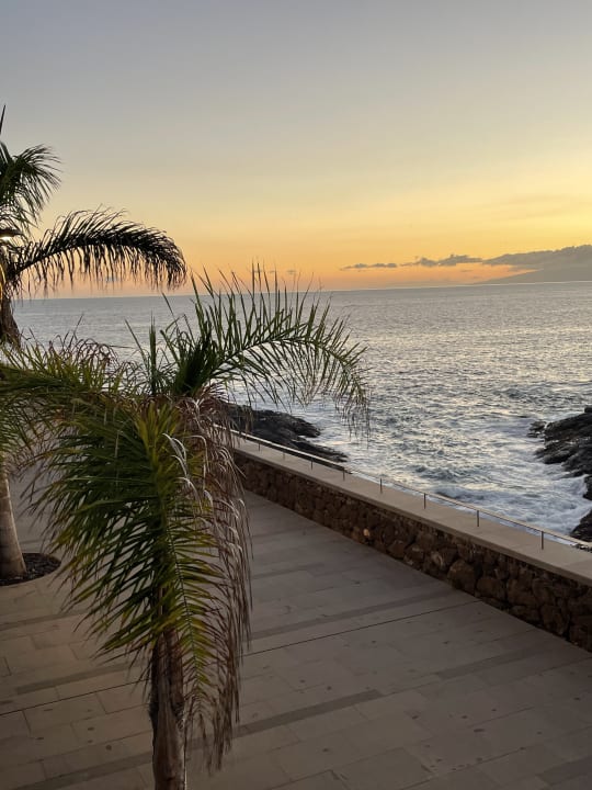 Außenansicht Hotel Riu Buenavista