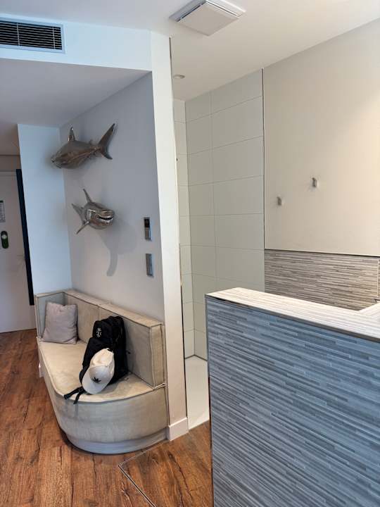 Zimmer BLOCK Hotel & Living