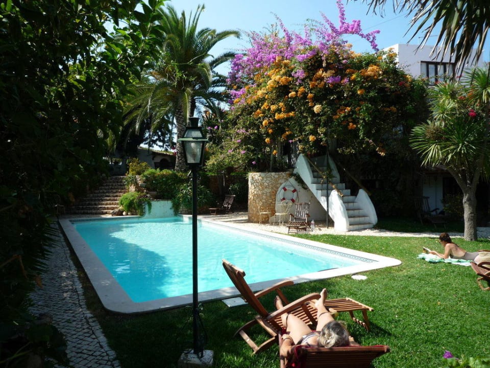 Schön Hotel A Beira Sol