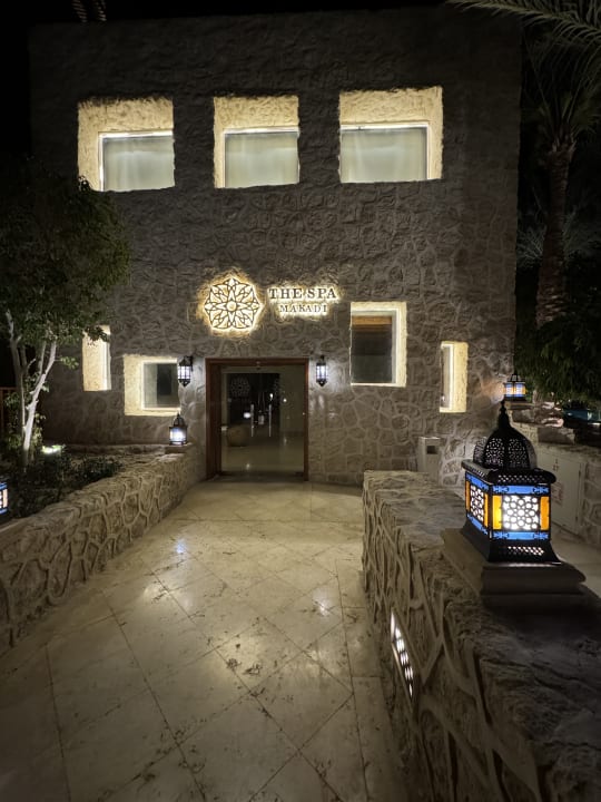 Sport & Freizeit Makadi Spa - Adults only