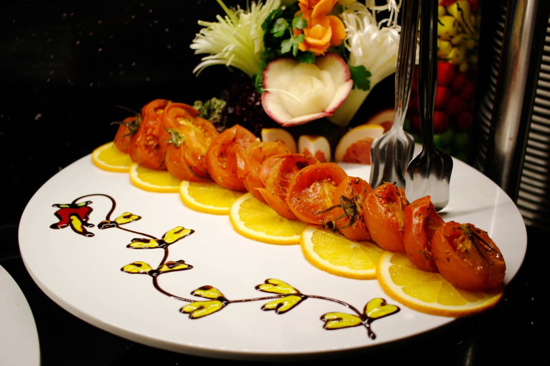 Essen J'adore Deluxe Hotel & Spa