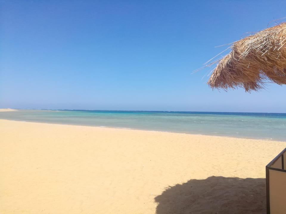 Strand SUNRISE Anjum Resort Marsa Alam