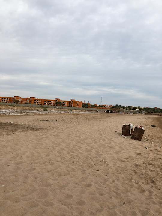 Strand Sentido Caribbean World Soma Bay