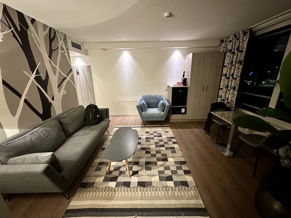 Zimmer Hotel Mitland