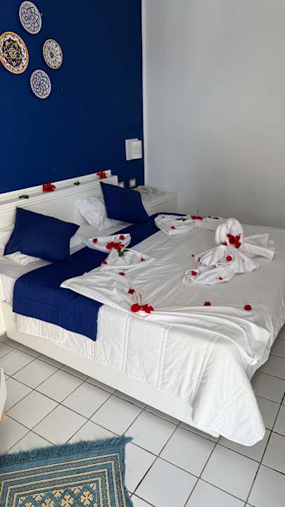 Zimmer Hotel Neptunia Skanes