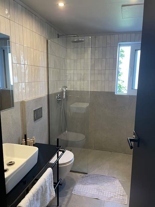 Zimmer Santa Maria City Hotel