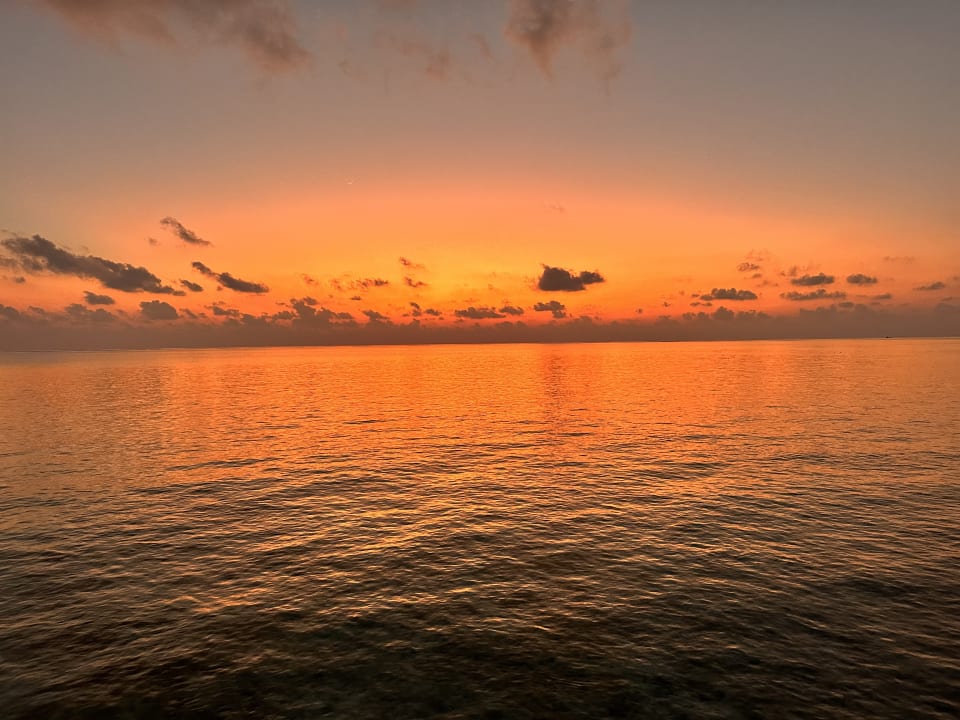 Außenansicht Centara Ras Fushi Resort & Spa Maldives