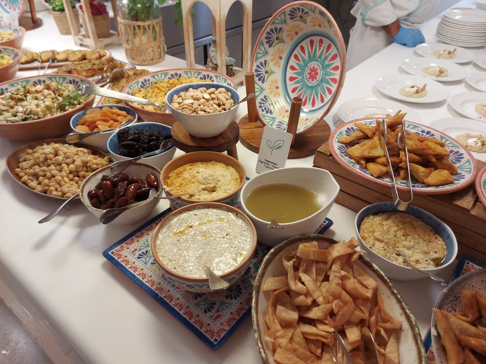 Gastro Iberostar Selection Fuerteventura Palace