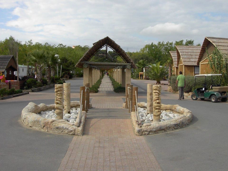 Kon Tiki Hotel Kon Tiki