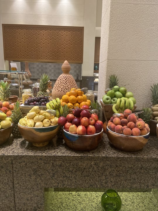 Gastro Steigenberger Resort Ras Soma