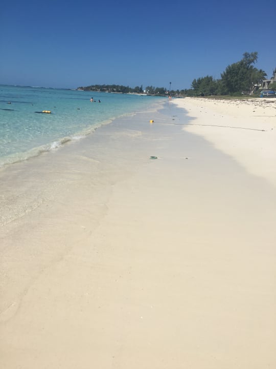 Strand Crystals Beach Resort Belle Mare, a member of Radisson Individuals