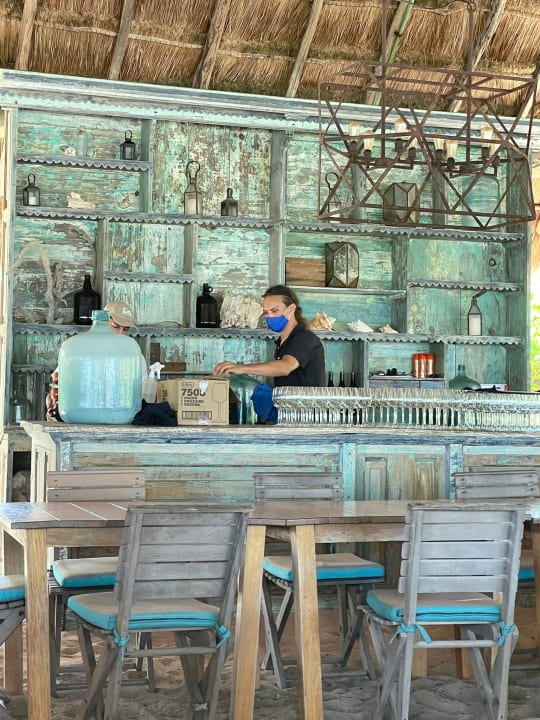 Sonstiges Akumal Bay Beach & Wellness Resort