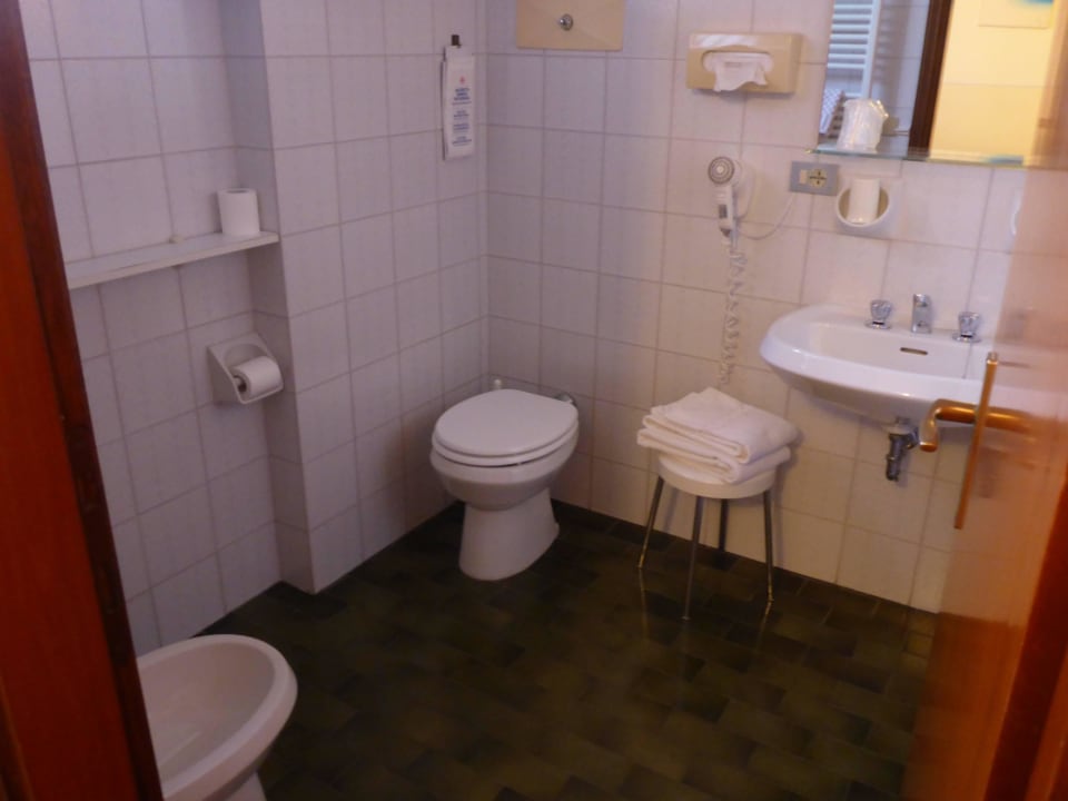 Bad Hotel Albergo Bagner