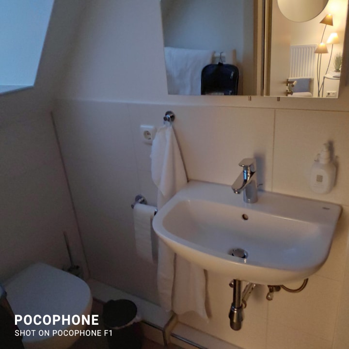 Zimmer Hotel-Pension Achtern Diek