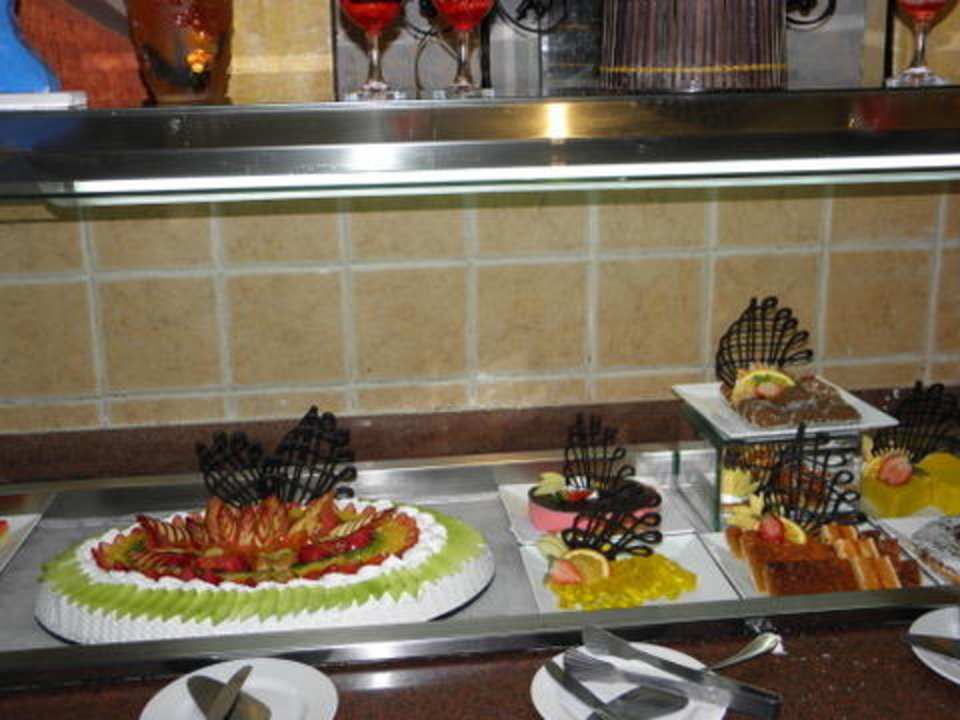 Desery Pickalbatros Alf Leila Wa Leila Resort - Neverland Hurghada