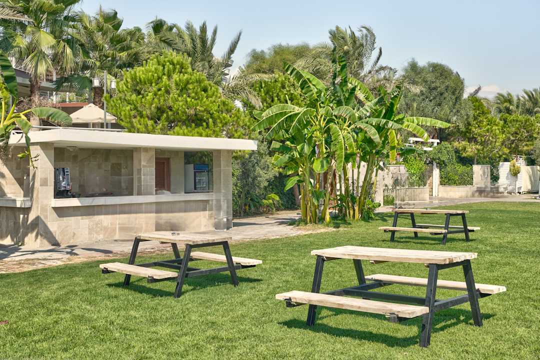 Sonstiges Seaden Sea Planet Resort & Spa