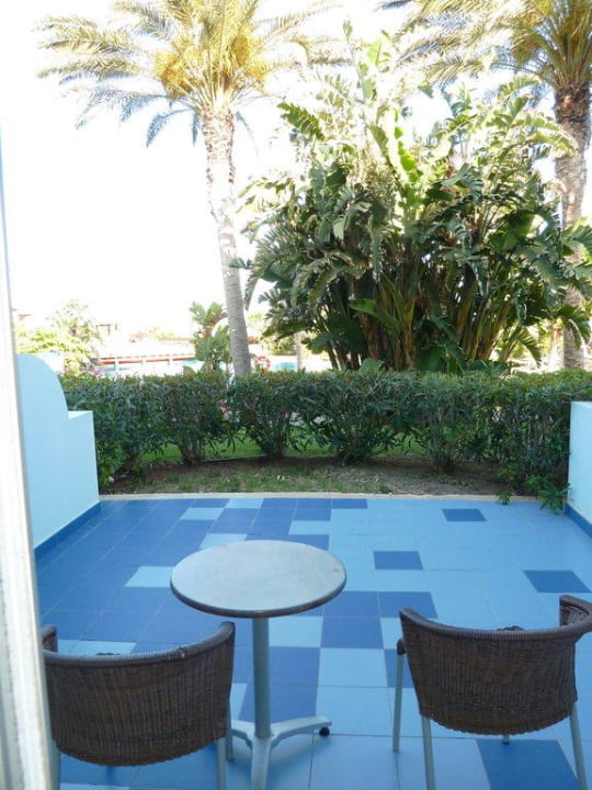 Der tolle Meerlick R2 Pajara Beach