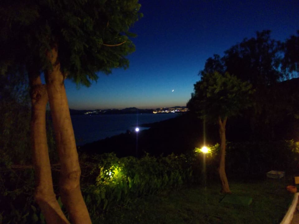 Widok z pokoju Bodrum Holiday Resort & Spa