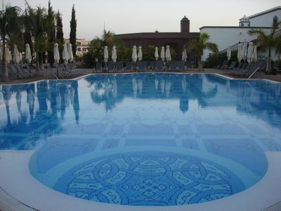 Pool Lopesan Villa del Conde Resort & Thalasso