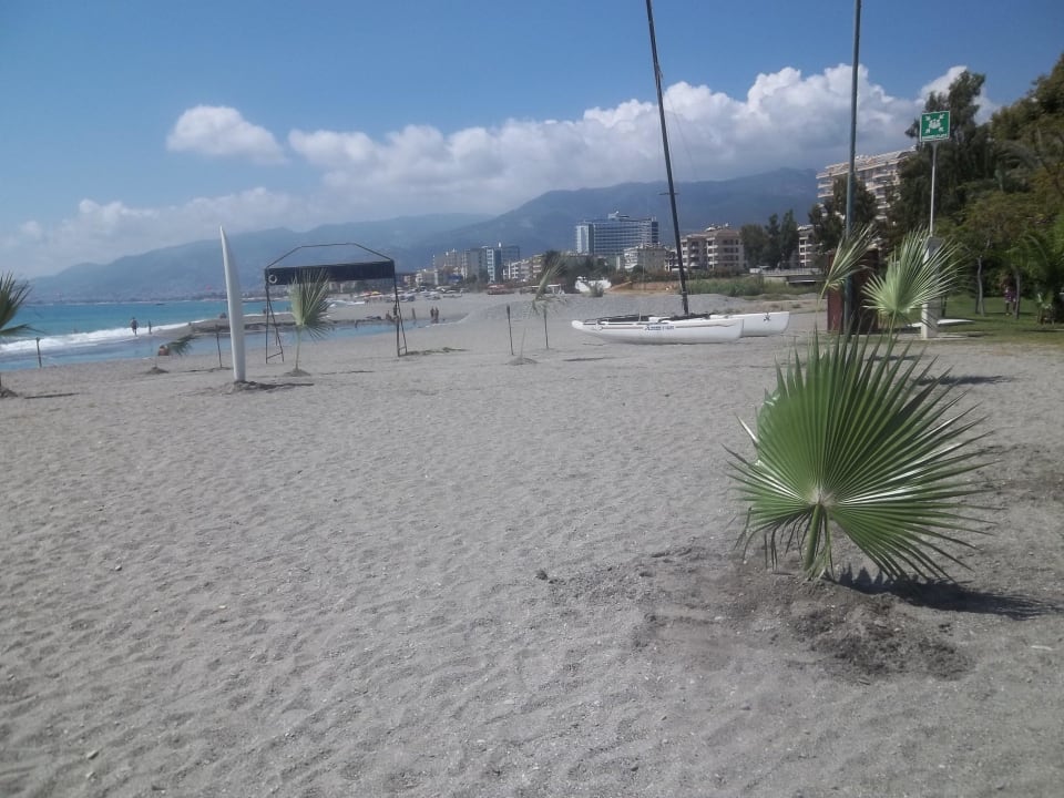 Party vorbereitung Labranda Alantur Resort