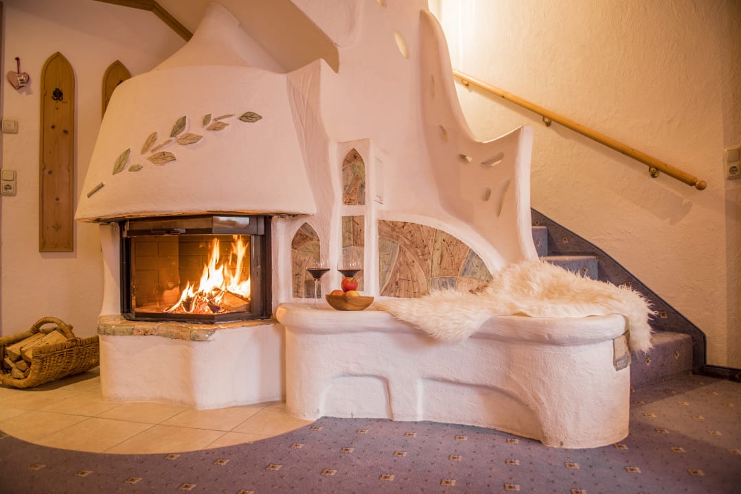 Zimmer Hotel Bergkristall Montafon