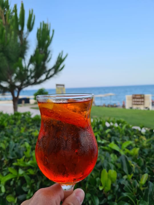 Gastro Sherwood Exclusive Kemer