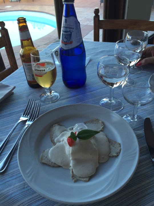 Hotel Altura Club Esse Porto Rafael