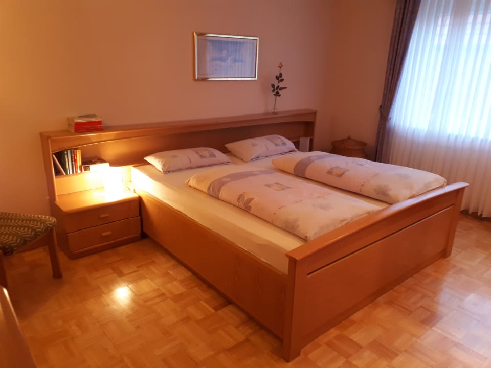 Zimmer Apartments Fröhling