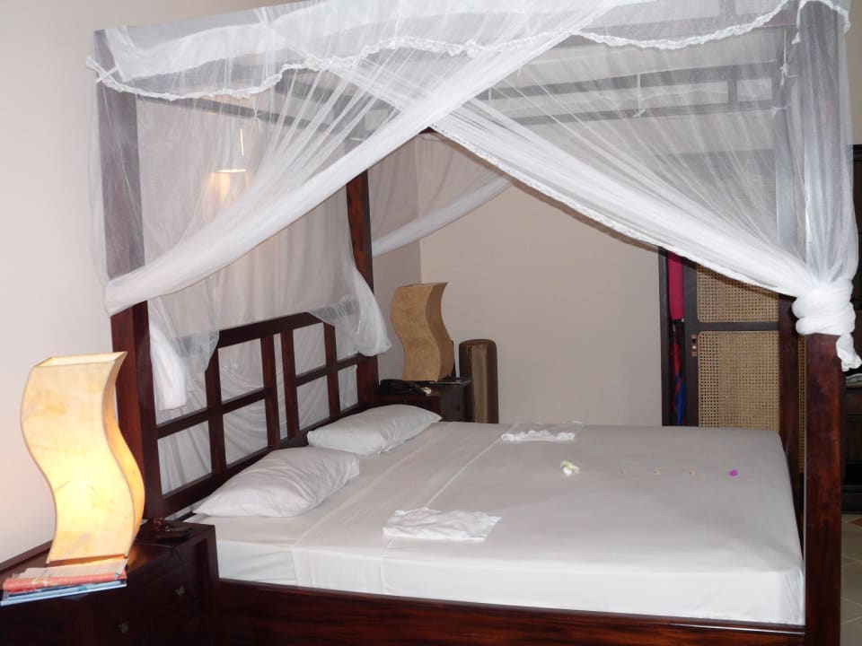 Superior Deluxe Zimmer Hotel Bentota Village