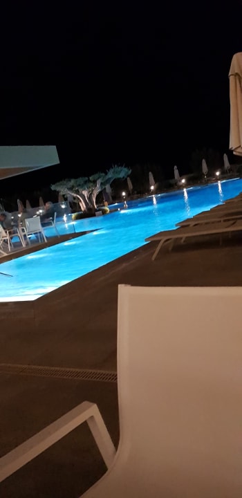 Pool Amada Colossos Resort