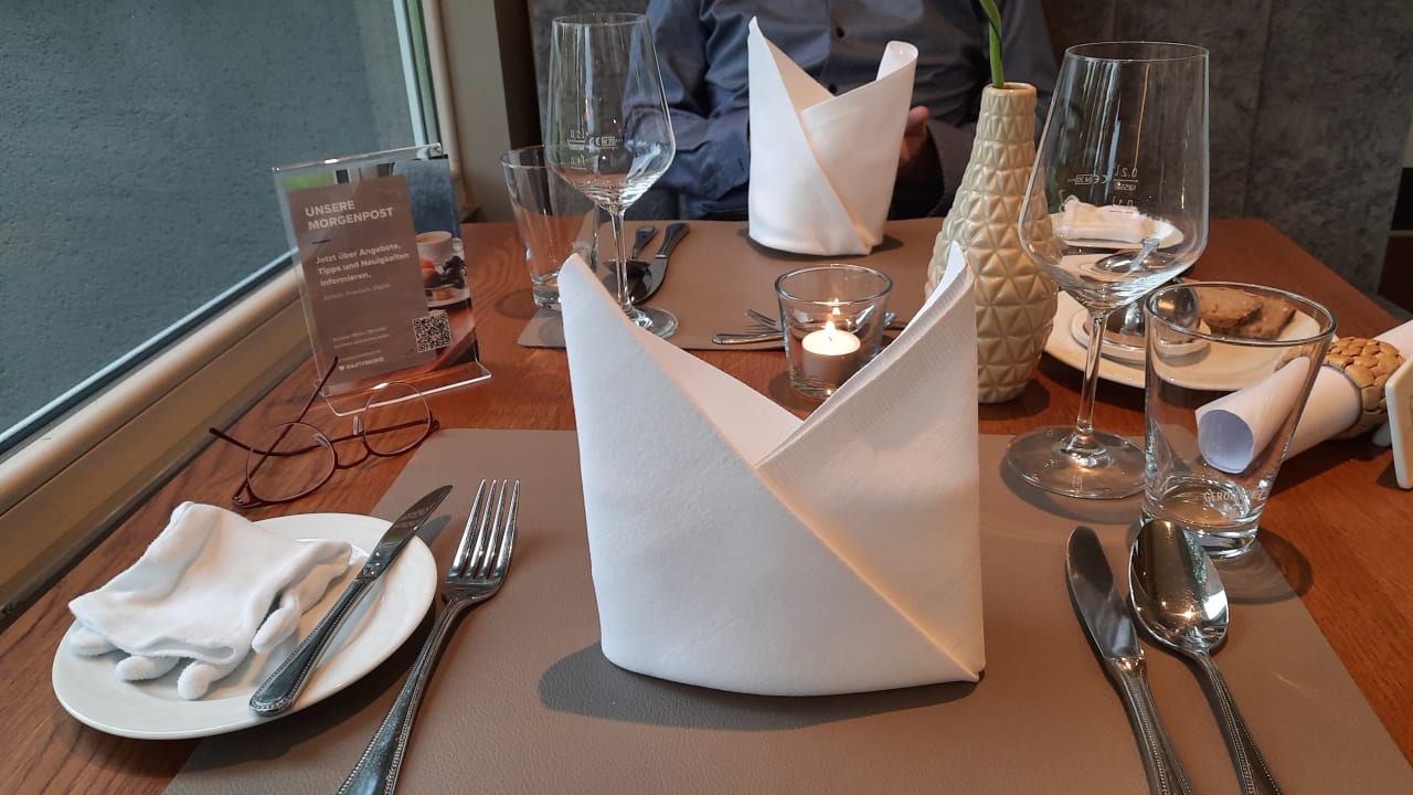 Gastro Seehotel am Stausee