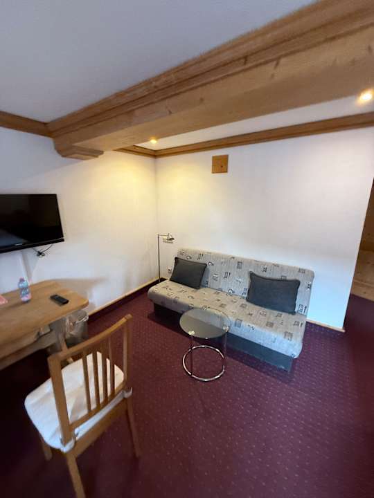 Zimmer Sporthotel Johanneshof