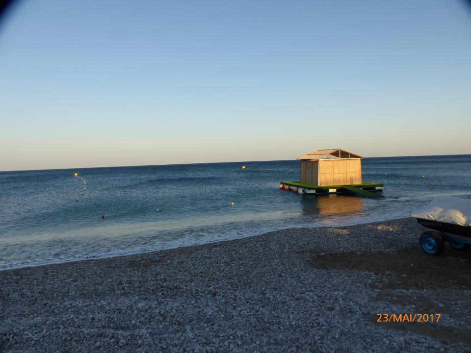 Strand Kolymbia Bay Art Adults-only Hotel