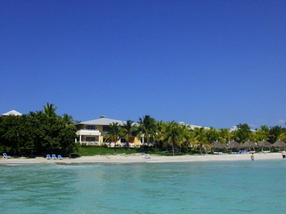 Zimmer mit Meerblick Paradisus Varadero Resort & Spa