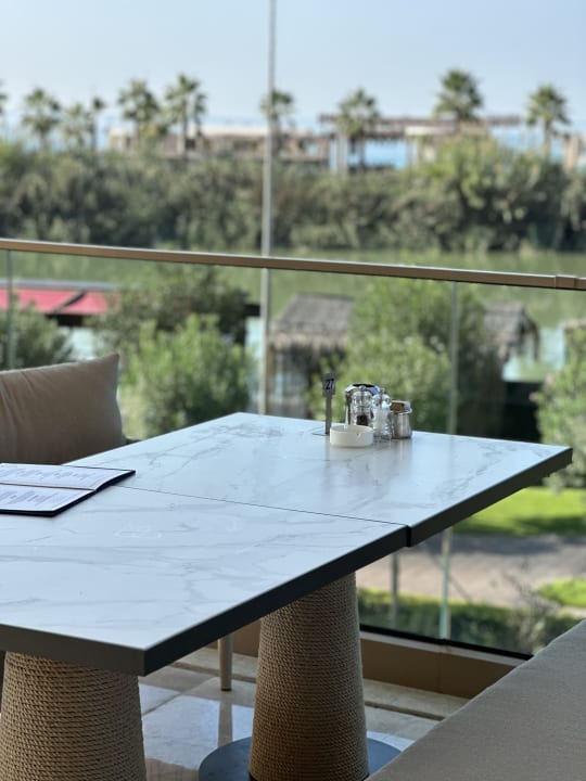 Gastro Gloria Serenity Resort