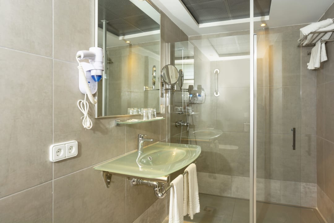 HSM Lago Park- Bathroom Premium HSM Lago Park