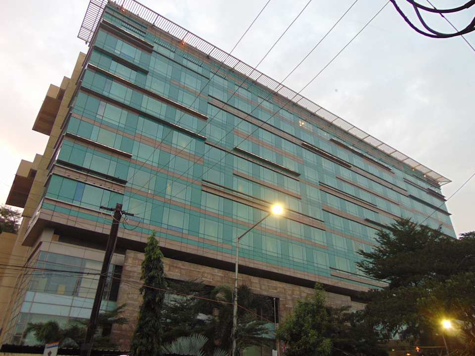 Außenansicht Hotel The Westin Chennai Velachery