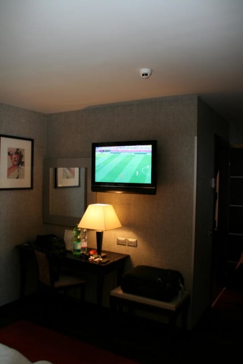 Zimmer 100 im Hotel Fiume Hotel Fiume